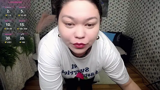 supersex 96 online show from March 7, 7:48 am