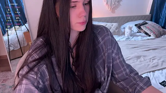 jennetdoll online show from October 5, 2:44 pm