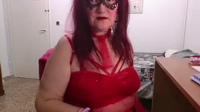 SabrinaXlovess online show from November 8, 8:03 pm