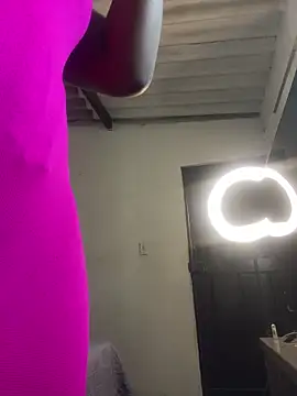 Scarlett 811 online show from February 24, 8:18 pm