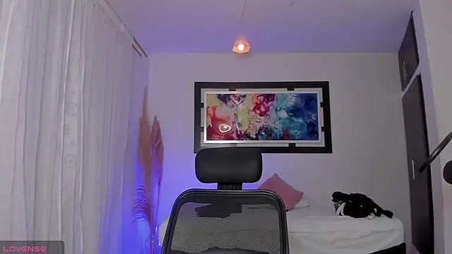 Scarlett 811 online show from April 16, 10:34 pm