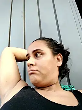 Andreita 95 online show from February 12, 9:49 pm