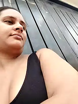 Andreita 95 online show from February 15, 12:26 pm