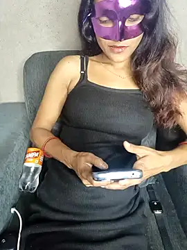 REVA DARLING online show from October 8, 3:55 am