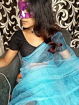 REVA DARLING online show from October 15, 4:48 am