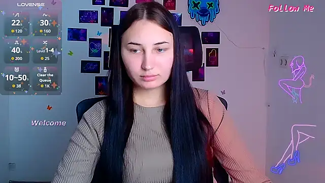 Jennifer Blum online show from November 23, 12:18 pm