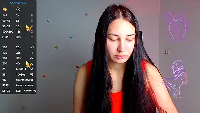 Snapshot of Jennifer_Blum chatting on September 25, 5:17 am Jennifer Blum online show from September 25, 5:17 am