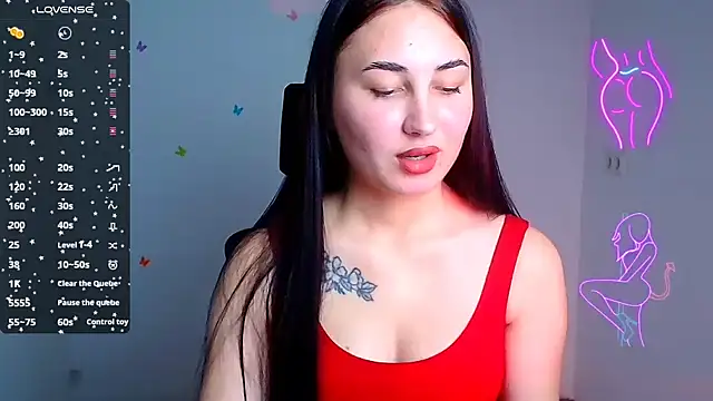 Snapshot of Jennifer_Blum chatting on October 17, 11:02 am Jennifer Blum online show from October 17, 11:02 am