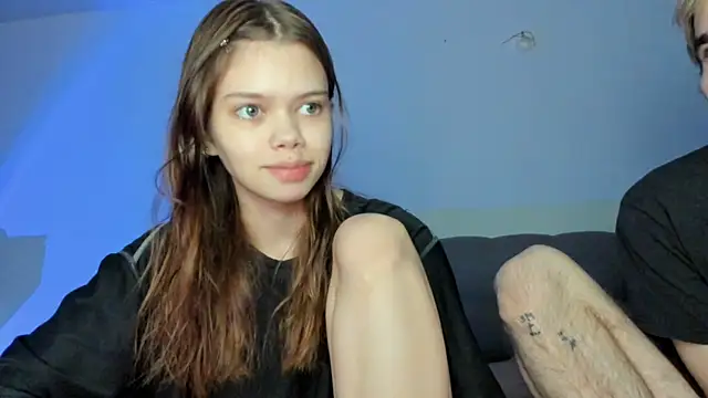 chansetolove online show from October 1, 8:58 pm