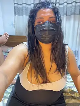 NOORA-GIRL online show from March 29, 3:05 am