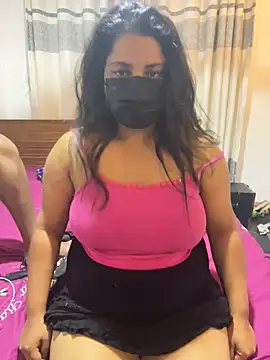 NOORA-GIRL online show from March 10, 4:05 am