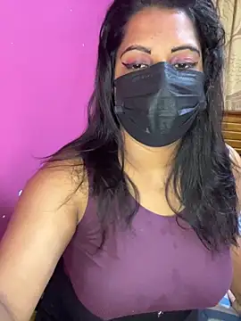 NOORA-GIRL online show from November 17, 1:50 am