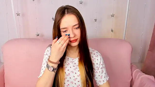 VasilisaTheWiseX online show from March 10, 1:42 am