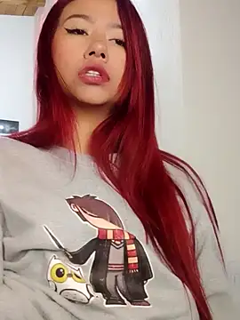 Danahorny liberada online show from February 25, 10:19 pm