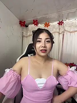 Snapshot of MiMi_0293 chatting on October 16, 2:25 am MiMi 0293 online show from October 16, 2:25 am