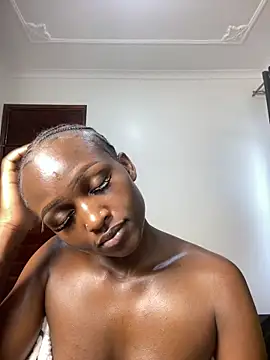 Curvixx online show from February 5, 2:31 pm