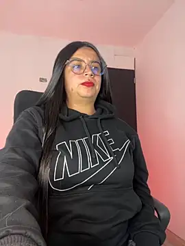 Devilsweet17 online show from November 7, 12:38 am