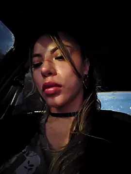 Karen San Miguel online show from November 16, 10:54 pm