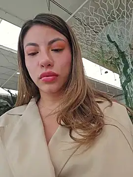 Karen San Miguel online show from March 16, 6:12 pm