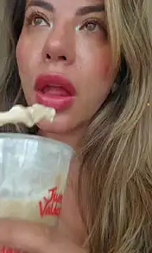 Karen San Miguel online show from September 24, 7:35 pm