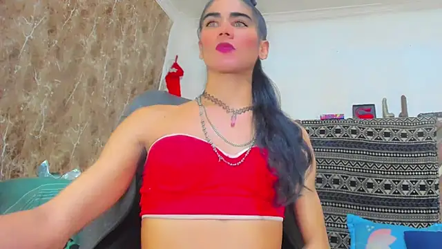 hannabigdirty online show from March 31, 1:22 pm