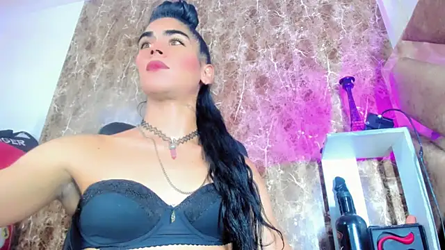 hannabigdirty online show from October 11, 6:07 am