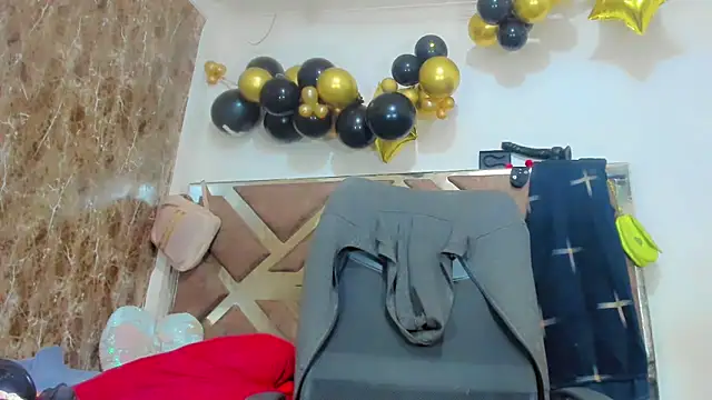 hannabigdirty online show from February 14, 12:45 am