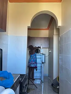 supa queen254 online show from March 26, 12:51 pm