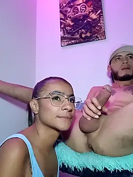 Leslly  online show from March 25, 10:07 am