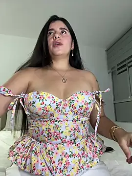 Natasha-28 online show from March 29, 2:21 am