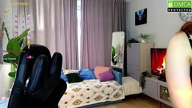 Sinty Noria online show from April 24, 1:08 am