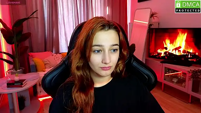 Sinty Noria online show from June 8, 1:01 am