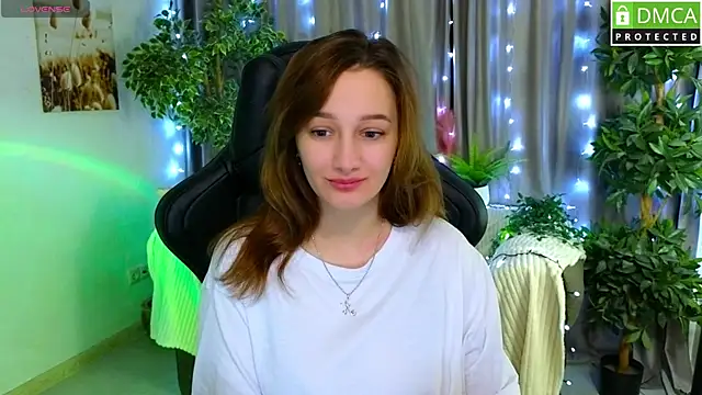 Sinty Noria online show from January 15, 1:11 am