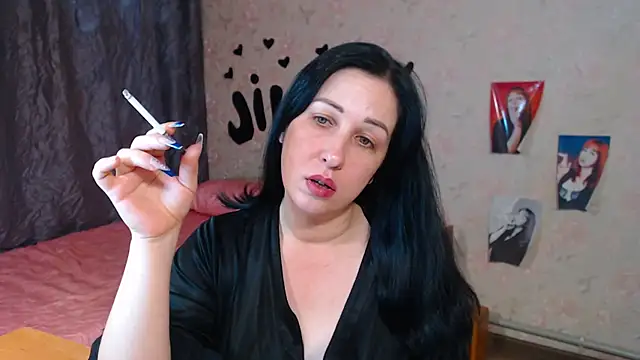 JillStevens online show from November 15, 7:59 pm