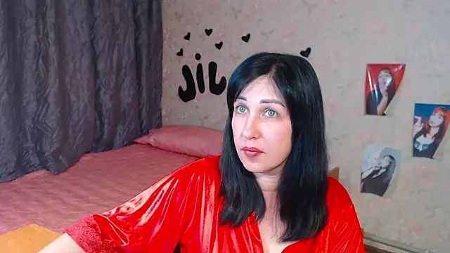 JillStevens online show from September 29, 7:41 pm