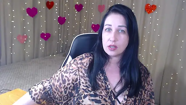 JillStevens online show from March 23, 8:37 pm