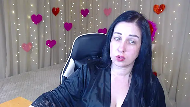 JillStevens online show from February 23, 9:36 pm