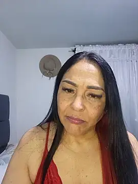 Gina Myers online show from January 8, 3:10 am