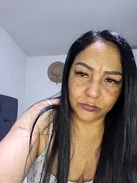 Gina Myers online show from December 2, 12:34 am