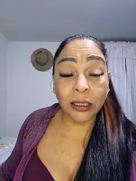 Gina Myers online show from January 15, 2:28 am