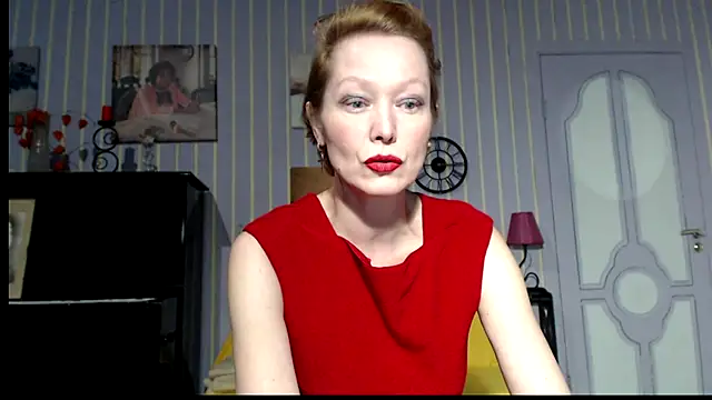 Marquise555 online show from December 1, 5:48 pm