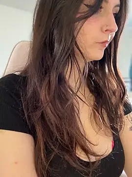 pennybabyy online show from April 10, 7:53 pm