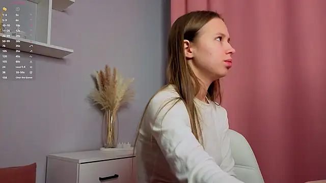 Dream emma online show from March 3, 1:33 am