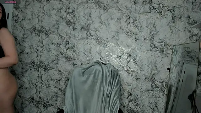 DeniRicchii online show from April 1, 6:38 pm