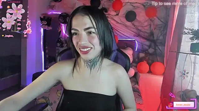 Alice ch1 online show from October 3, 5:18 pm