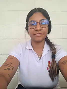 Sofythom1 online show from June 7, 4:03 pm