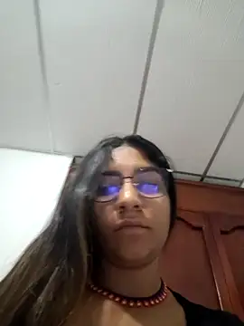 Sofythom1 online show from June 21, 1:31 am
