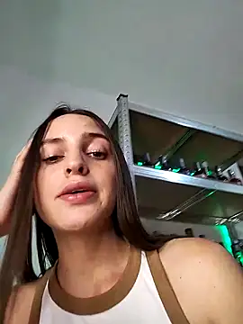 KateDer7 online show from November 9, 11:22 pm