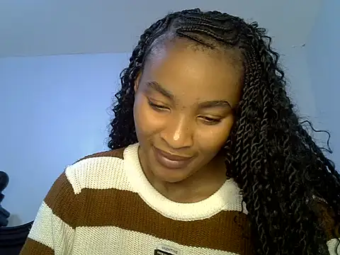 cute-alexis online show from June 3, 10:05 am