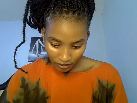 cute-alexis online show from March 22, 7:20 pm